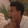 Derby Love Island star Harrison explains 24-hour wait before quitting show