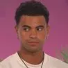 Derby Love Island star Harrison confesses feelings for ex-partner after quitting show