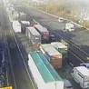 M1 multi-vehicle crash caused long delays near junction 28 for Alfreton and Mansfield