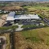 Huge new MEG Derby bottling plant and 90 jobs in partnership with Lidl