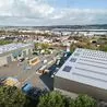 Plans for Derbyshire 'Trade Park' which could create over 100 jobs