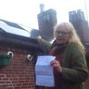 End of six-year fight over solar panels which led to prison threat