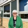 Derby principal proud after Ofsted declares school is improving in its first official report