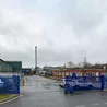 Investigation underway after crews called to fire at Swadlincote lead factory