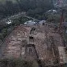 New housing estate for Derwent Valley Mills UNESCO World Heritage Site