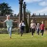 Chatsworth House to host huge family festival this weekend