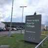 More improvements set for Moorways Sports Village