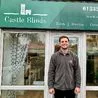 Derby carpenter saves popular Chaddesden blind shop from closing