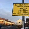 Derby City Council rakes in £950k in two years from school parking fines