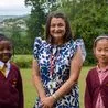 Teaching assistant bids farewell to Matlock school after 23 years of service
