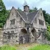 Historic lodge in Derbyshire country park up for sale for £200