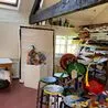 Ockbrook School three years after it closed and where time has stood still