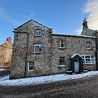 Inside charming cottage for bargain price set in beautiful Peak District village