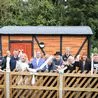 Peak District trail made more accessible by installation of new toilets