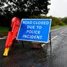 Live updates as Derbyshire Police shut A617 after 'man found injured in road'