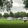 Urgent pleas to stop travellers pitching on Derby park