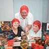 125th anniversary celebrations for world&apos;s oldest Christmas pudding maker here in Derbyshire