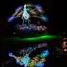 Annual Peak District event returns as thousands flock to dazzling opening parade