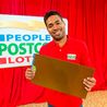 People's Postcode Lottery winning streets for August 17 to August 19