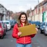 People's Postcode Lottery winning streets for March 23 to March 25