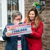 People's Postcode Lottery winning streets for September 13 to September 16 2024