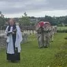 Missing Derby soldier laid to rest more than a century after he was killed