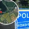 Murder investigation launched after Land Rover smashes into e-bike in hit and run attack