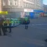 Derby MPs say &apos;violence has no place in our community&apos; after man killed in city centre bank stabbing