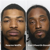 Gang who sent children in taxis across Derby under 'American D' supply line are jailed