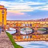 &apos;Most walkable&apos; city offers Renaissance history and &apos;timeless&apos; architecture with each step