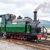 Alstom&apos;s Greatest Gathering: Rail track to be built at event to showcase narrow gauge engine