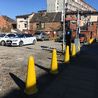 Urgent warning as fake QR codes spotted at Derby car park