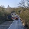 Ilkeston Quarry Hill Road: Drivers told to 'avoid area' after serious crash