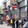 Customers queue from 2am to be first in 'highly anticipated' new Iceland store