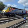 Workers at Alstom in Derby are set to strike in a row over pay