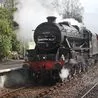 Britain's 'most luxurious' train journey due to depart from Derby next week