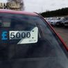 Expert issues warning to motorists as common mistake could cost £4