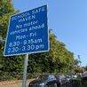 How do School Safe Haven Zones work in Derby? The rules explained