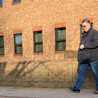 Sex offender pensioner caught sitting in church with young girl on his knee