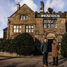 New chapter for historic 400-year-old hotel on edge of Peak District