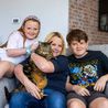 Derby cat that loves winding up owner&apos;s dad in line for national accolade