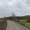 Man dies after crash in Derbyshire village as police appeal for dashcam footage