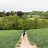 'Enjoyment over speed' at Trail Therapy excercise events in Sence Valley