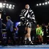Derby boxer Sandy Ryan says police involved after attack in New York
