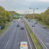 Long delays on A38 after two lorry crash closes busy route