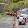 A38 Derby was closed in both directions at Kingsway roundabout after police-led incident