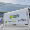 Latest vacancies in Derby including Hello Fresh