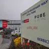 Derby retail park to be demolished as city centre skyline changes on the way