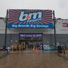 B&M Bargains: Full list of 14 new store locations opening in 2025 including Killamarsh and Louth