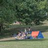 Government issues heat-health alert for East Midlands as 25C temperatures forecast
